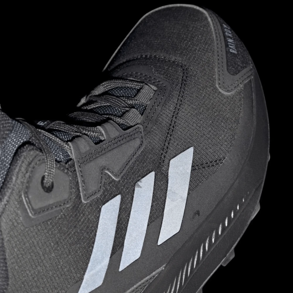 Chaussures d'intervention Terrex Anylander Mid - Noir - Adidas Chaussures d'intervention Terrex Anylander Mid - Noir - Adidas