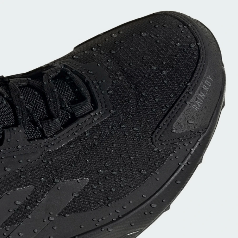 Chaussures d'intervention Terrex Anylander Mid - Noir - Adidas Chaussures d'intervention Terrex Anylander Mid - Noir - Adidas