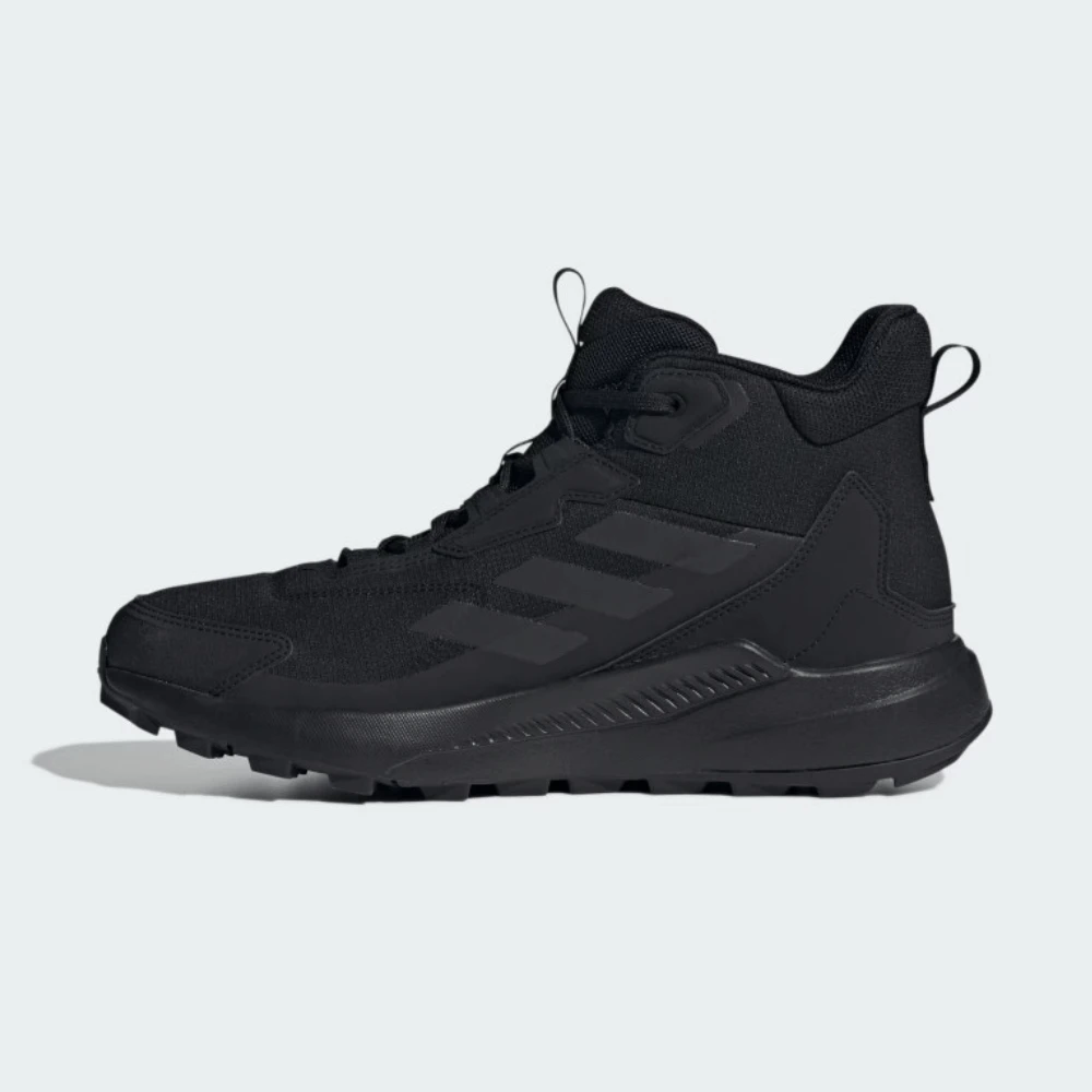 Chaussures d'intervention Terrex Anylander Mid - Noir - Adidas Chaussures d'intervention Terrex Anylander Mid - Noir - Adidas