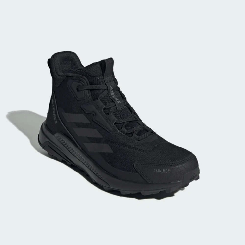 Chaussures d'intervention Terrex Anylander Mid - Noir - Adidas Chaussures d'intervention Terrex Anylander Mid - Noir - Adidas