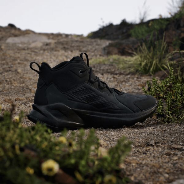 Chaussures d&#039;intervention Terrex Trailmaker 2.0 Mid - Noir - Adidas