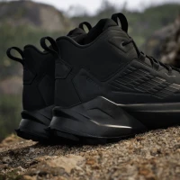 Chaussures d'intervention Terrex Trailmaker 2.0 Mid - Noir - Adidas