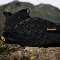 Chaussures d'intervention Terrex Trailmaker 2.0 Mid - Noir - Adidas
