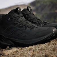 Chaussures d'intervention Terrex Trailmaker 2.0 Mid - Noir - Adidas