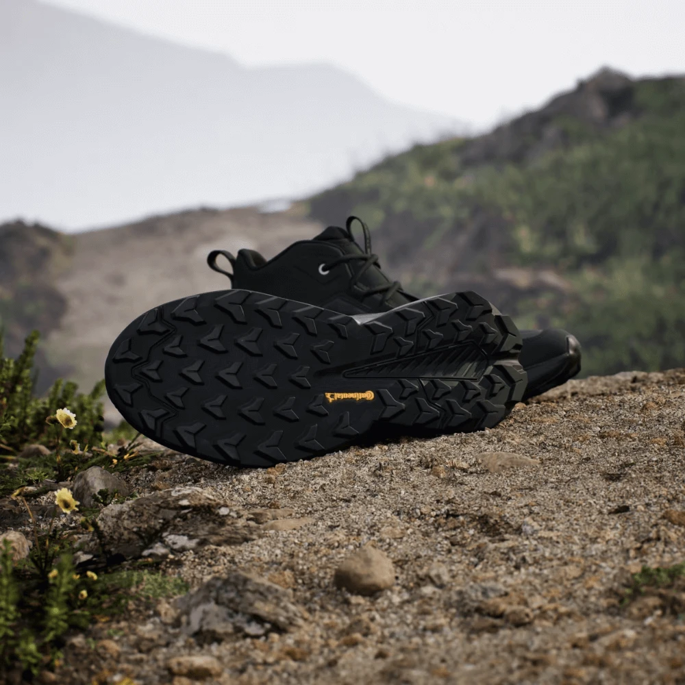 Chaussures d'intervention Terrex Trailmaker 2.0 Mid - Noir - Adidas Chaussures d'intervention Terrex Trailmaker 2.0 Mid - Noir - Adidas