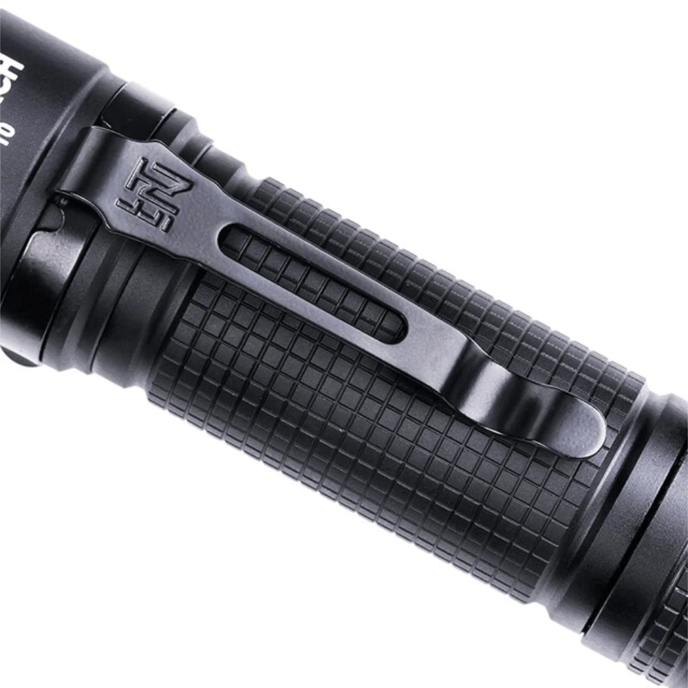 Lampe de poche P10 1400 lumens - Nextorch
