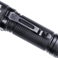 Lampe de poche P10 1400 lumens - Nextorch