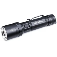 Lampe tactique P91 5000 lumens - Nextorch