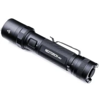 Lampe tactique P91 5000 lumens - Nextorch