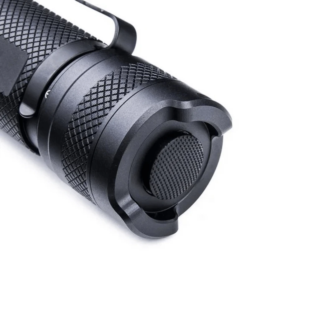 Lampe tactique P91 5000 lumens - Nextorch