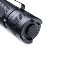 Lampe tactique P91 5000 lumens - Nextorch