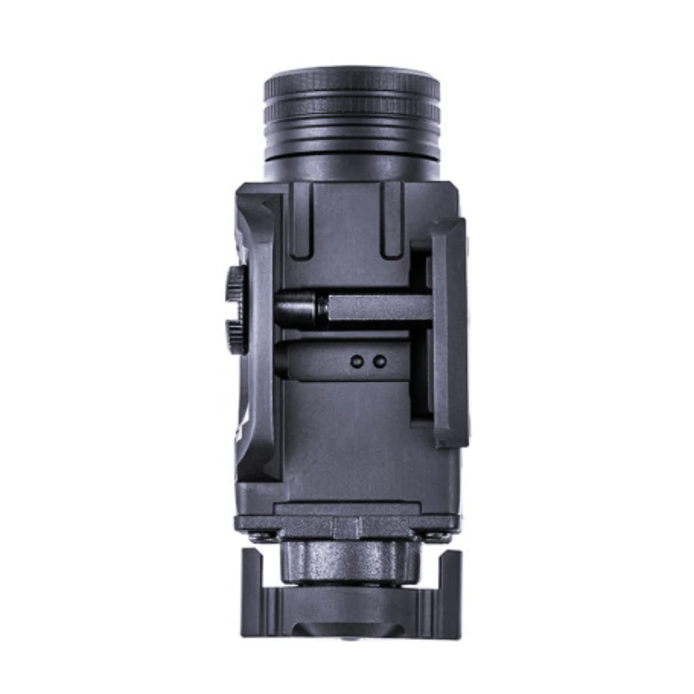 Lampe rechargeable arme de poing WL11 650 lumens - Noir - Nextorch