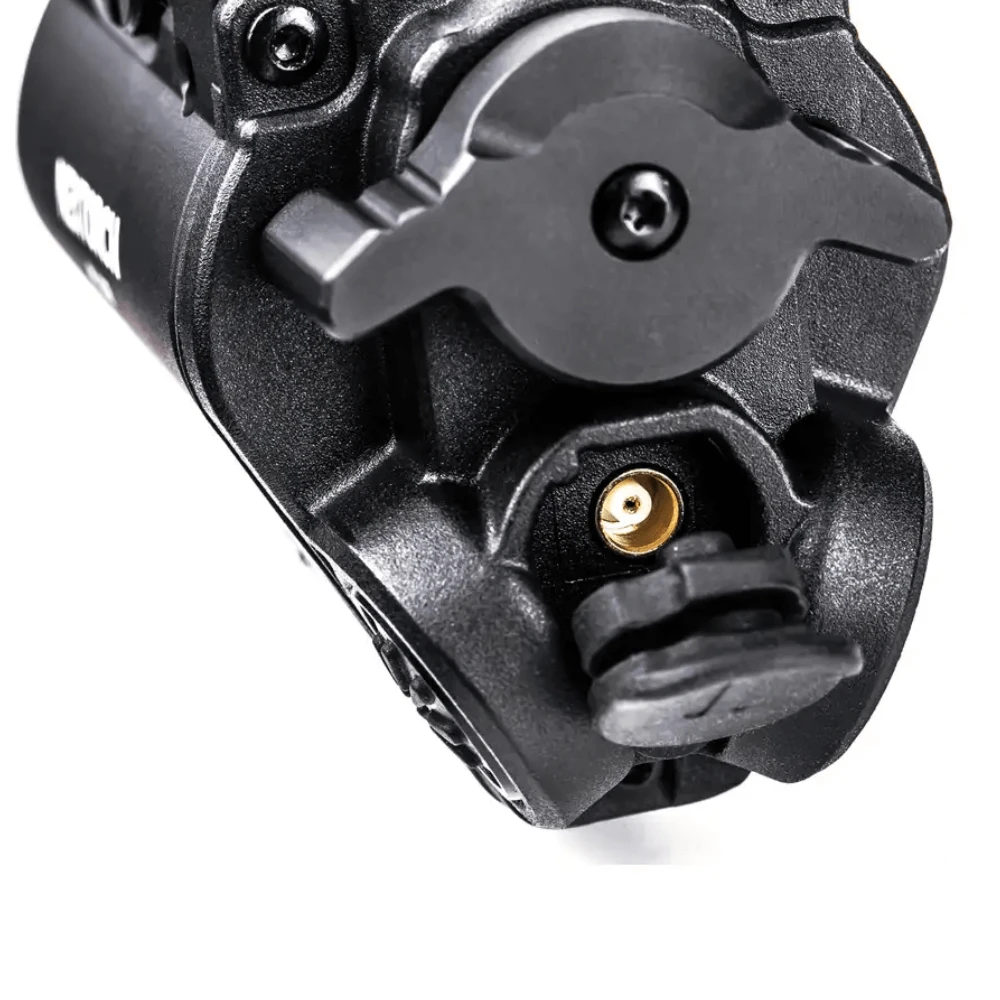 Lampe laser arme de poing WL23R 1300 lumens - Nextorch