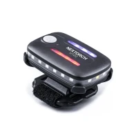 Lampe tactique UT22 MOLLE - Nextorch