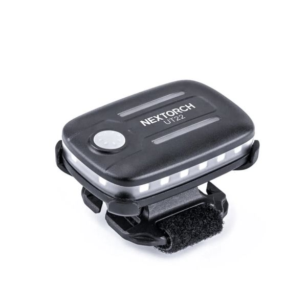 Lampe tactique UT22 MOLLE - Nextorch