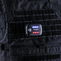 Lampe tactique UT22L MOLLE - Nextorch