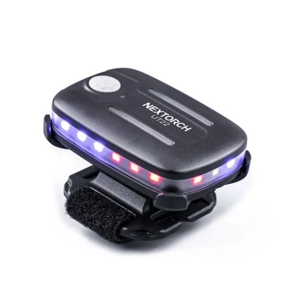 Lampe tactique UT22L MOLLE - Nextorch