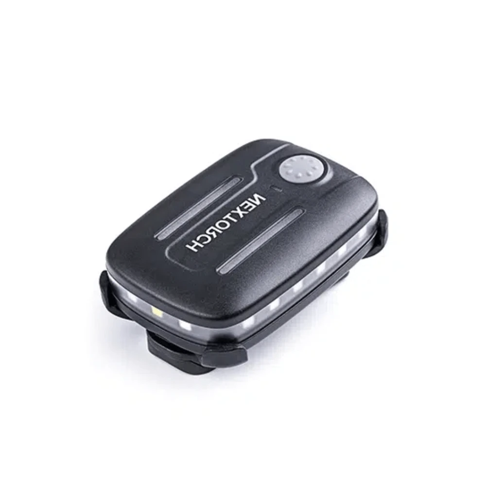 Lampe tactique UT22L MOLLE - Nextorch