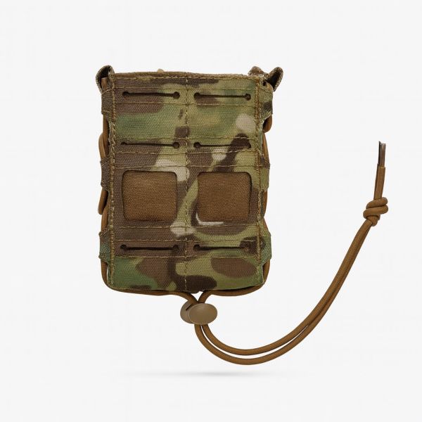 Porte chargeur simple SEALS G36-M4 - Original Multicam - ADN Tactical