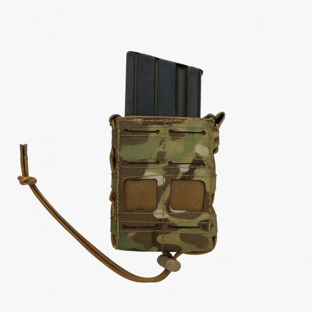 Porte chargeur simple SEALS G36-M4 - Original Multicam - ADN Tactical Porte chargeur simple SEALS G36-M4 - Original Multicam - ADN Tactical