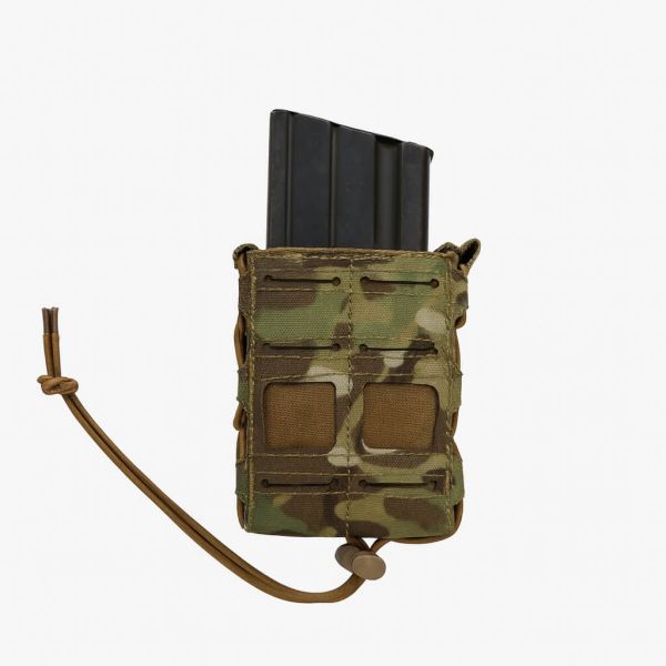 Porte chargeur simple SEALS G36-M4 - Original Multicam - ADN Tactical