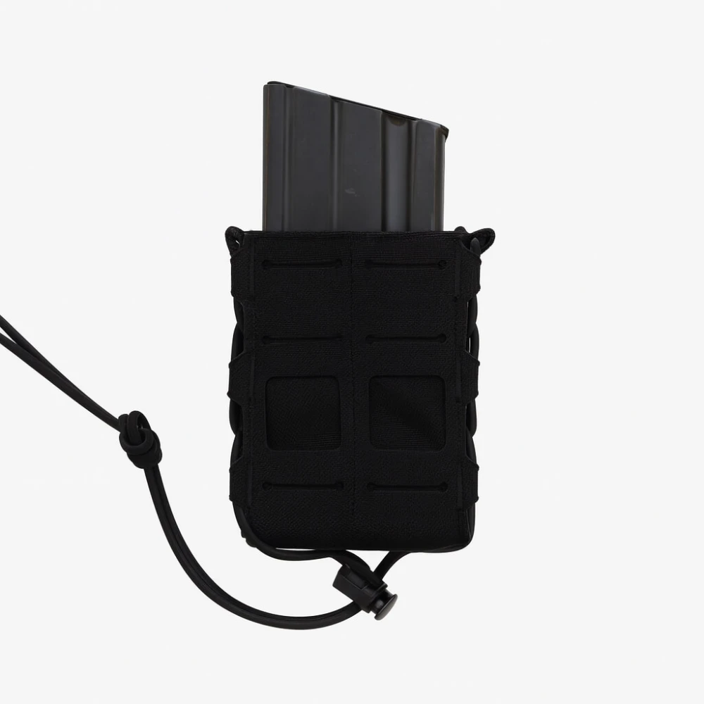 Porte chargeur simple SEALS G36-M4 - Noir - ADN Tactical Porte chargeur simple SEALS G36-M4 - Noir - ADN Tactical