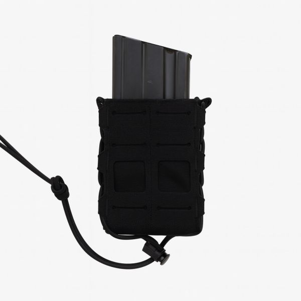 Porte chargeur simple SEALS G36-M4 - Noir - ADN Tactical