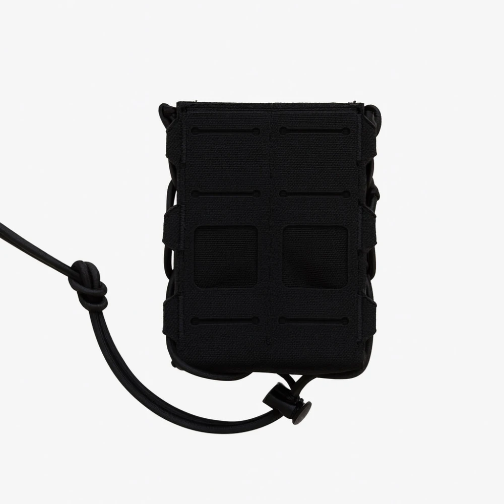 Porte chargeur simple SEALS G36-M4 - Noir - ADN Tactical Porte chargeur simple SEALS G36-M4 - Noir - ADN Tactical