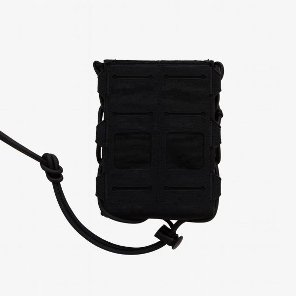 Porte chargeur simple SEALS G36-M4 - Noir - ADN Tactical