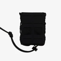Porte chargeur simple SEALS G36-M4 - Noir - ADN Tactical