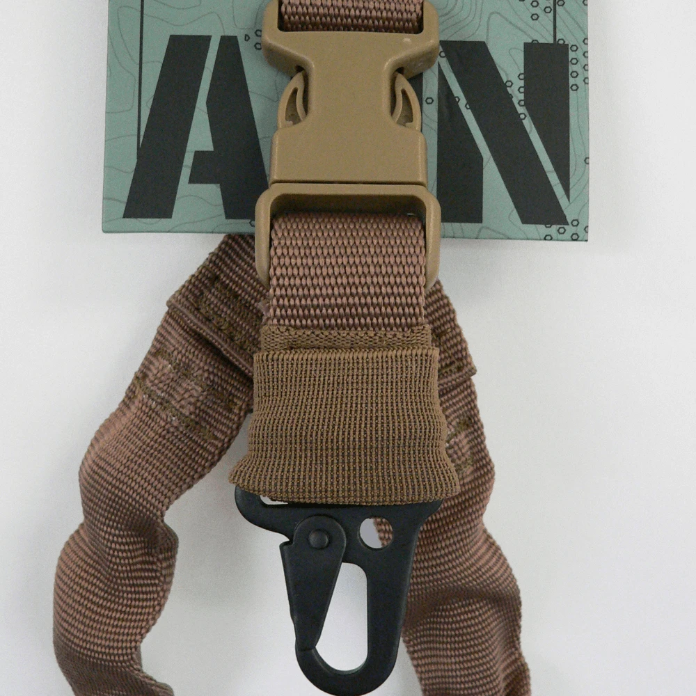 Sangle tactical 1 point - ADN Tactical Sangle tactical 1 point - ADN Tactical