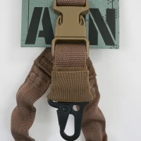 Sangle tactical 1 point - ADN Tactical