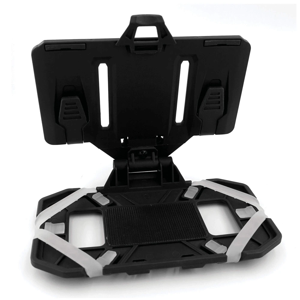 Support de téléphone pour gilet tactique - Patrol Equipement Support de téléphone pour gilet tactique - Patrol Equipement