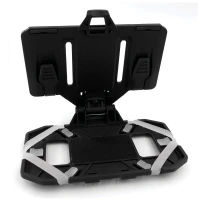 Support de téléphone pour gilet tactique - Patrol Equipement Support de téléphone pour gilet tactique - Patrol Equipement