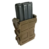 Porte chargeur simple SEALS G36-M4 - Coyote - ADN Tactical