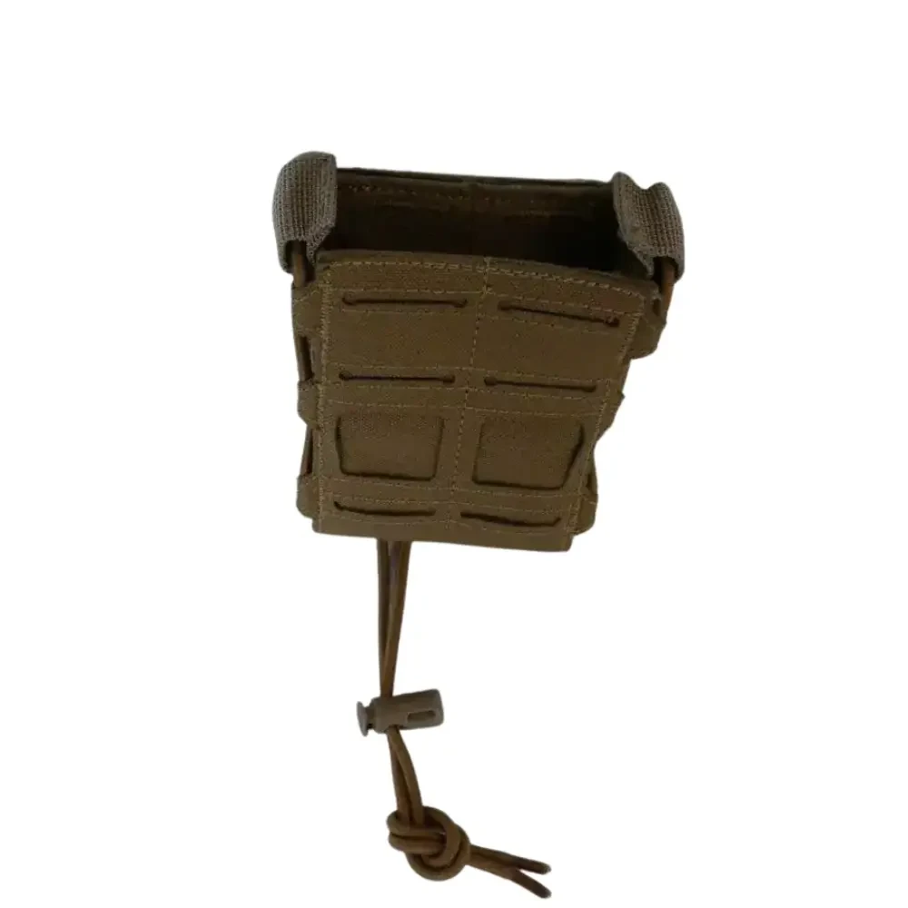 Porte chargeur simple SEALS G36-M4 - Coyote - ADN Tactical