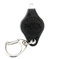 Lampe porte clés LED - LED infrarouge - Photon Micro-Light II Lampe porte clés LED - LED infrarouge - Photon Micro-Light II