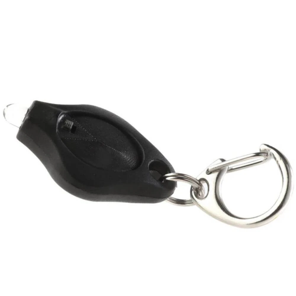 Lampe porte clés LED - LED infrarouge - Photon Micro-Light II Lampe porte clés LED - LED infrarouge - Photon Micro-Light II