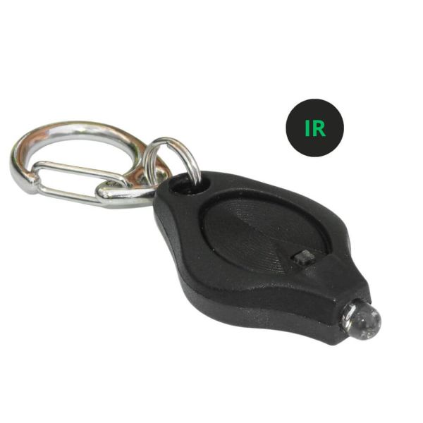 Lampe porte clés LED - LED infrarouge - Photon Micro-Light II - Photonlight