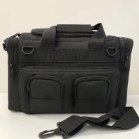 Sac de transport K10 - Noir - Miltec