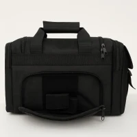 Sac de transport K10 - Noir - Miltec