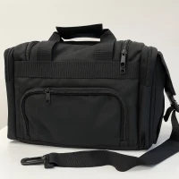 Sac de transport K10 - Noir - Miltec