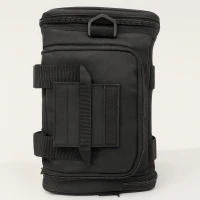 Sac de transport K10 - Noir - Miltec