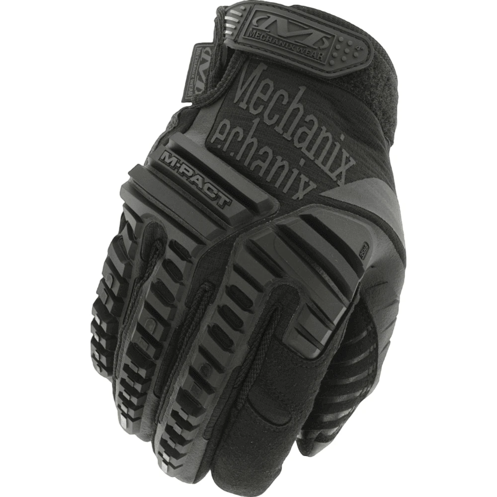 Gants M-PACT - Mechanix Gants M-PACT - Mechanix