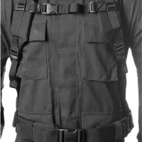 Sac d'effraction Manual Entry Tool - Blackhawk