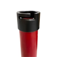 Tube a sable pour securisation arme de poing - Umarex