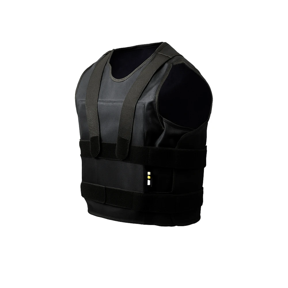 Gilet anti-perforation et anti-lacération - MTP Gilet anti-perforation et anti-lacération - MTP