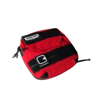 Bouclier de protection Quickshield Tactical avec housse rouge - Quickshield Bouclier de protection Quickshield Tactical avec housse rouge - Quickshield