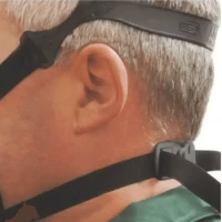 Demi-masque réutilisable bi-filtre Advantage 420 - MSA