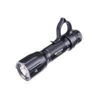 Lampe Tactique TA30D MAX 4000 Lumens - Nextorch